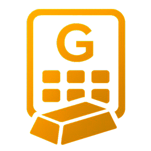 Goldify Pro logo
